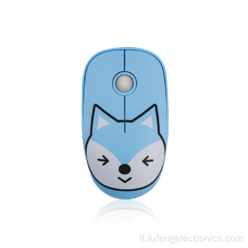 Notebook Bluetooth del mouse wireless PC